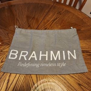 Brahmin Dust Bag